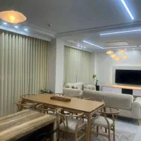 ۱۱۷ متر دروس ۲ خواب فول