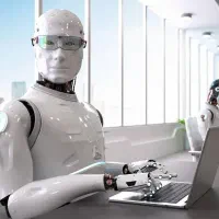 استخدام نیروی مبتدی هوش مصنوعی
