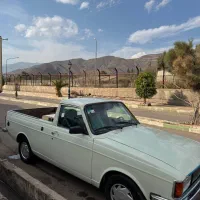 پیکان وانت مدل 88