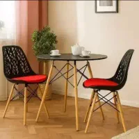 صندلی ناهارخوری پلاستیکی Dora 99001/گلشهر|میز و صندلی غذاخوری|کرج, گلشهر|دیوار