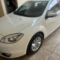 برلیانس ۳۳۰موتور بزرگ مدل۱۳۹۹ بدون رنگ