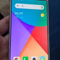 گوشی شیائومی mi4w سالم + یک می بند اشانتیون