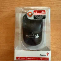 ماوس بی سیم جنیوس