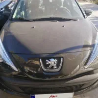 207 پانا اتوماتیک