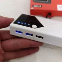 پاور بانک ۲۰ هزار|لوازم جانبی موبایل و تبلت|مشگین شهر, |دیوار