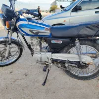 موتور مدل ۹۰ مزایده ای