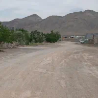 زمین-چهاردیواری-باغچه-جلال-آباد