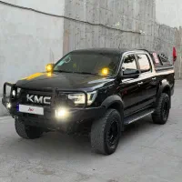 KMC T8