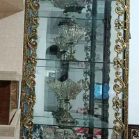 بوفه برنز