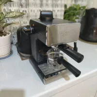 قهوساز دلمونتی