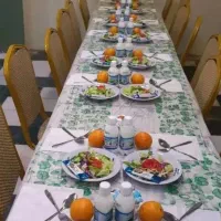 کاروان زیارتی کربلا معلی