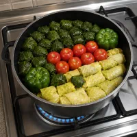 سفارش انواع، غذا، دسر، سالاد، پک های مناسبتی