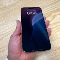 Iphone 16 pro max آیفون۱۶ پرومکس zaa 512 رجیستر 17|موبایل|تهران, میرداماد|دیوار