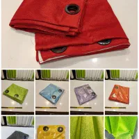 پرده های زیبای لیوما، 3 تا بخر و یکی دیگه هدیه ببر