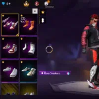 اکانت فری فایر|کنسول، بازی ویدئویی و آنلاین|گنبد کاووس, |دیوار