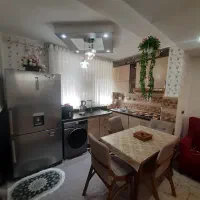 شیکترین ویلایی سنددار محدوده چمران امام‌ حسین مدرس|فروش خانه و ویلا|رشت, کوی جام جم|دیوار