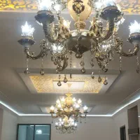 برقکار/خرده کاری /لوستر/|خدمات پیشه و مهارت|کرمان, |دیوار