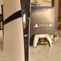 PS5  pro  .پلی استیشن ۵ پرو|کنسول، بازی ویدئویی و آنلاین|تهران, ونک|دیوار