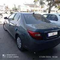دنا پلاس 6 دنده معمولی، مدل ۱۴۰۴