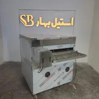 بزرگ ترین تولید کننده تجهیزات کترینگ، رستوران، هتل