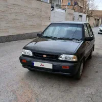 پراید انژکتور