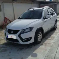 کوییک  s.   مدل ۱۴۰۲.|خودرو سواری و وانت|گنبد کاووس, |دیوار