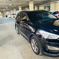 هیوندای سانتافه ix 45 2400cc، مدل ۲۰۱۵|خودرو سواری و وانت|اصفهان, کوی شهید کشوری|دیوار