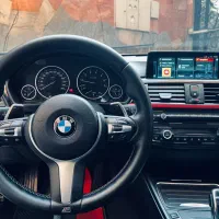 328i RedLine 2014|خودرو سواری و وانت|تهران, فرمانیه|دیوار