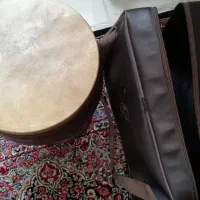 تنبک حلمی