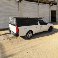 آریسان 1 مدل 98 دوگانه|خودرو سواری و وانت|اسلام‌شهر, شهرک واوان|دیوار