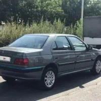 پژو پارس Xu7 مدل اخر1400|خودرو سواری و وانت|تهران, جیحون|دیوار