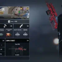 اکانت کالاف|کنسول، بازی ویدئویی و آنلاین|کاشان, فین بزرگ|دیوار