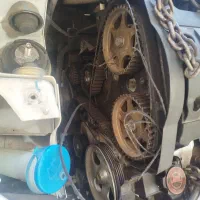 مکانیک جلوبندی برق خودرو سیار برکت