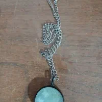 گردنبندرزین شبتاب|زیورآلات و اکسسوری|مشهد, نوید|دیوار