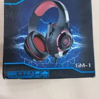 هدست گیمینگ Beexcellent GM 1