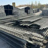 تیرچه صنعتی باختر