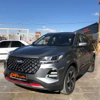 ام‌وی‌ام X55 Pro IE ، مدل ۱۴۰۴