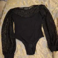 بادی گیپور مجلسی فوق العاده شیک سایز لارج