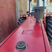 تراکتور ۳۹۹ مدل ۹۶|خودرو سنگین|سنندج, |دیوار