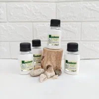 مام پودری ضدعرق و سفیدکننده