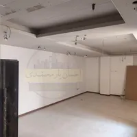 ۹۰ متر کلید نخورده زیر قیمت نازی آباد