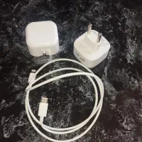 شارژر آیفون