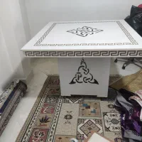میز