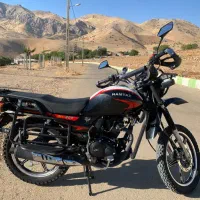 موتور شکاری همتاز 200