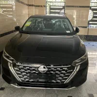 نیسان سیلفی هیبریدی max edition، مدل ۲۰۲۴