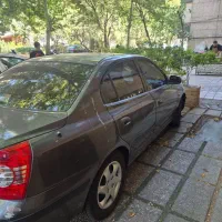 هیوندای آوانته
