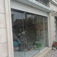 شیشه سکوریت کرکره برقی و ....|فروشگاه و مغازه|لاهیجان, گلستان|دیوار