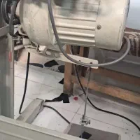 چرخ خیاطی راسته دوزجک|چرخ خیاطی و ریسندگی|اهواز, ملاشیه|دیوار