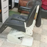 صندلی نیمکت