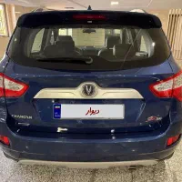 چانگان cs35 مدل 97 مشابه صفر